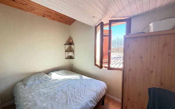 Maison à vendre    5 pièces • 88,70 m2 Méreuil