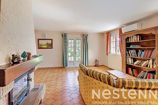 A VENDRE EN EXCLUSIVITE ! Maison 5 pièces avec piscine à vendre à Draguignan