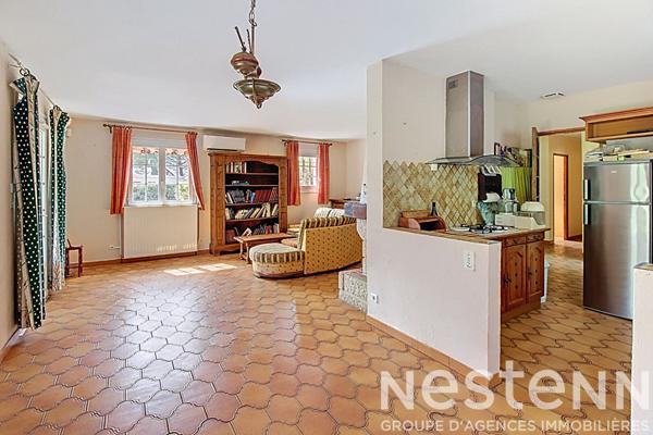 A VENDRE EN EXCLUSIVITE ! Maison 5 pièces avec piscine à vendre à Draguignan
