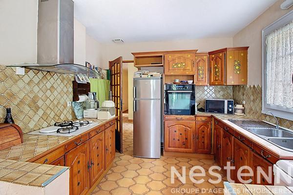 A VENDRE EN EXCLUSIVITE ! Maison 5 pièces avec piscine à vendre à Draguignan