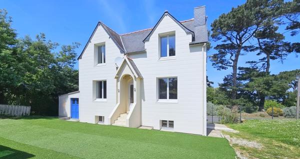 Maison à PENVENAN, 22710 - 4 pièces 68m²