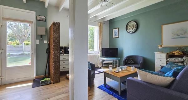 Maison à PENVENAN, 22710 - 4 pièces 68m²