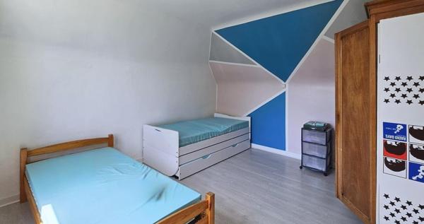 Maison à PENVENAN, 22710 - 4 pièces 68m²