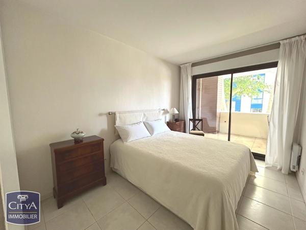 Appartement à vendre 3 pièces 69.54m² Montpellier (34000)