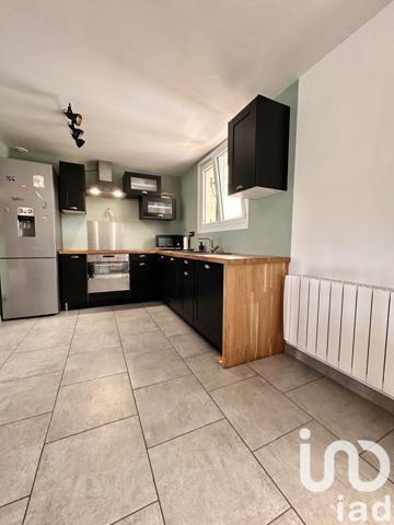 Maison à vendre 6 pièces 110 m² Lillers