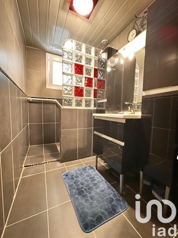 Maison à vendre 6 pièces 110 m² Lillers