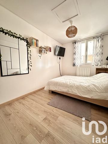 Maison à vendre 6 pièces 110 m² Lillers