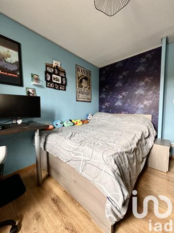 Maison à vendre 6 pièces 110 m² Lillers