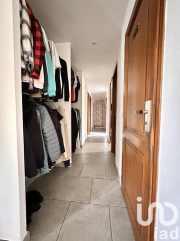 Maison à vendre 6 pièces 110 m² Lillers