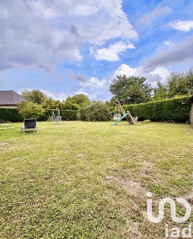 Maison à vendre 6 pièces 110 m² Lillers