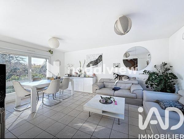 Maison à vendre 4 pièces 68 m² Zimmersheim