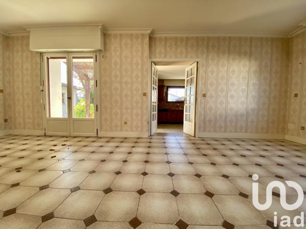 Maison à vendre 5 pièces 145 m² Royan
