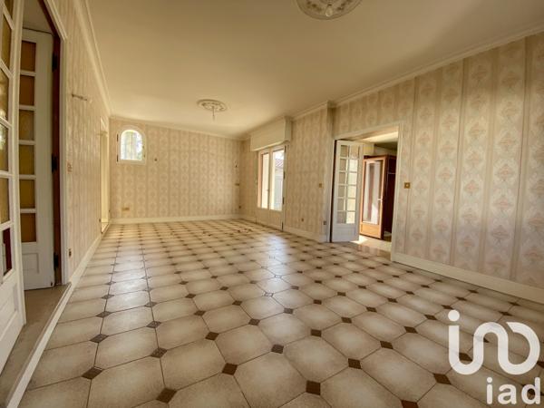 Maison à vendre 5 pièces 145 m² Royan