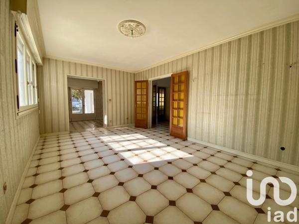 Maison à vendre 5 pièces 145 m² Royan