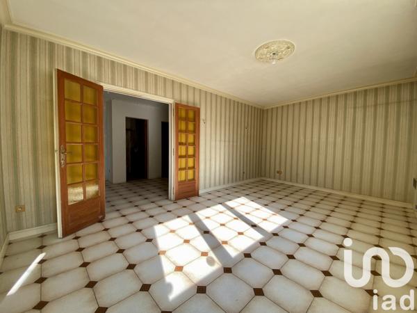 Maison à vendre 5 pièces 145 m² Royan