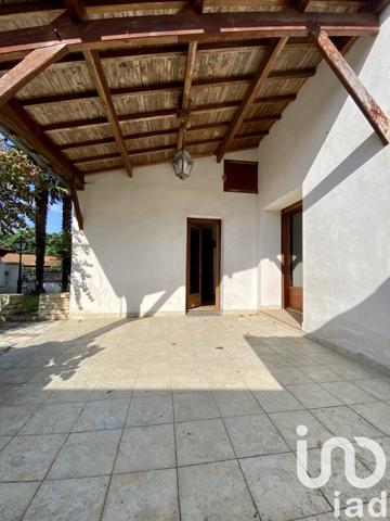 Maison à vendre 5 pièces 145 m² Royan