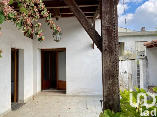 Maison à vendre 5 pièces 145 m² Royan
