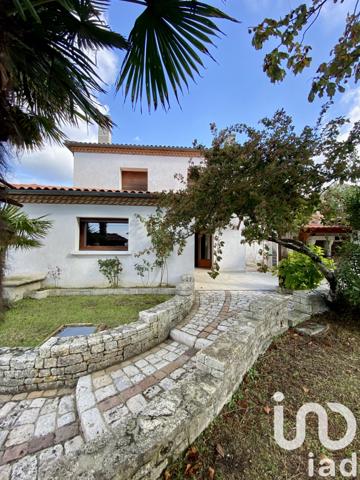 Maison à vendre 5 pièces 145 m² Royan