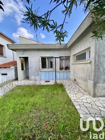 Maison à vendre 5 pièces 145 m² Royan