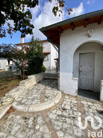 Maison à vendre 5 pièces 145 m² Royan