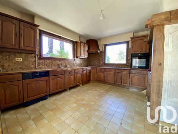 Maison à vendre 5 pièces 145 m² Royan