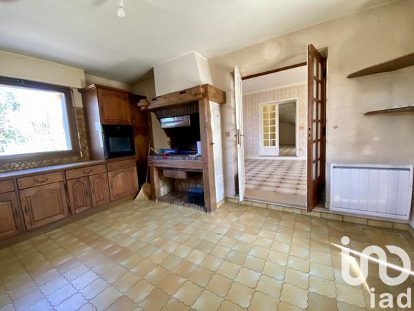 Maison à vendre 5 pièces 145 m² Royan