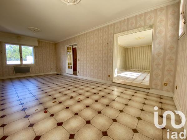 Maison à vendre 5 pièces 145 m² Royan