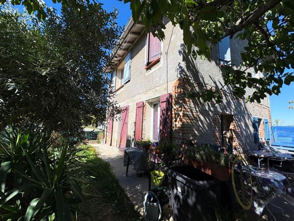 Maison T3 -Investissement Locatif