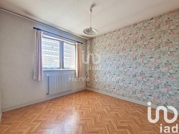 Maison à vendre 5 pièces 138 m² Coligny