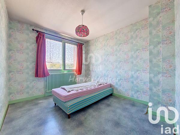 Maison à vendre 5 pièces 138 m² Coligny