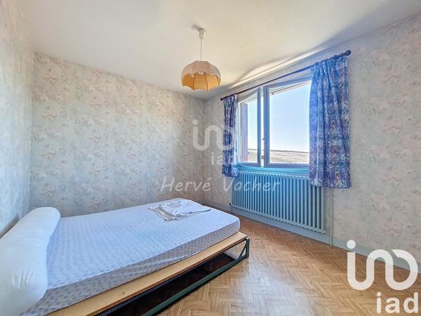 Maison à vendre 5 pièces 138 m² Coligny