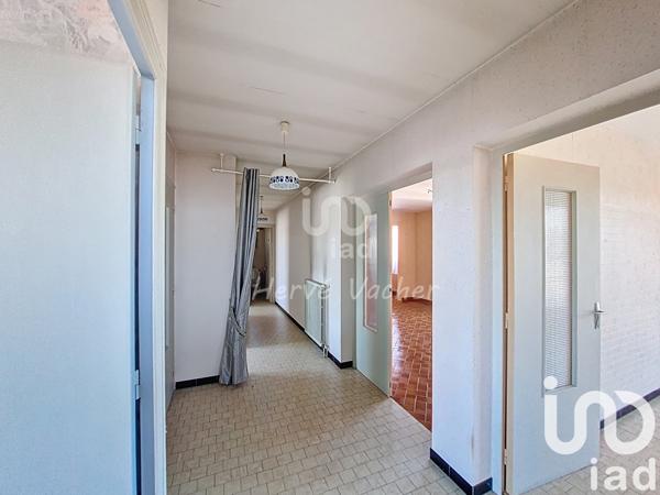 Maison à vendre 5 pièces 138 m² Coligny