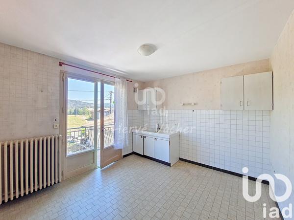 Maison à vendre 5 pièces 138 m² Coligny
