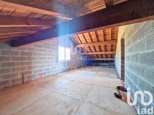 Maison à vendre 5 pièces 138 m² Coligny