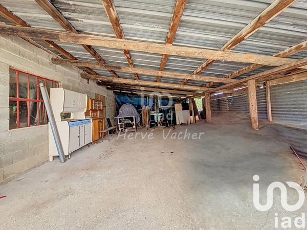 Maison à vendre 5 pièces 138 m² Coligny