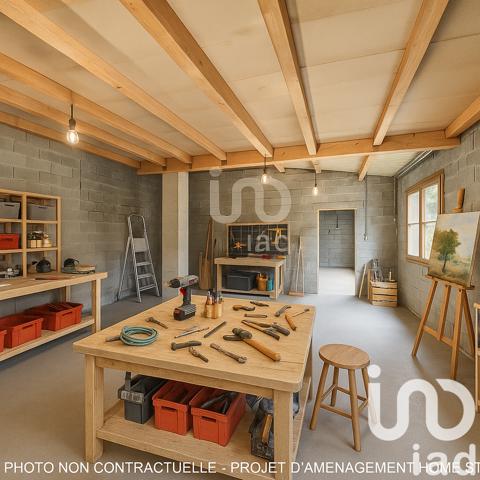 Maison à vendre 5 pièces 138 m² Coligny