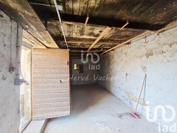 Maison à vendre 5 pièces 138 m² Coligny