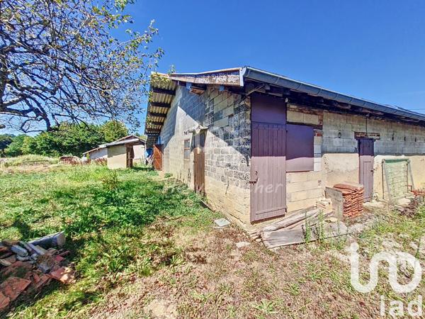 Maison à vendre 5 pièces 138 m² Coligny