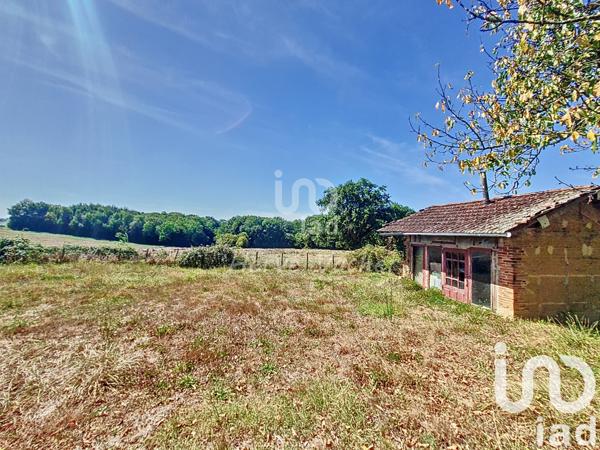 Maison à vendre 5 pièces 138 m² Coligny