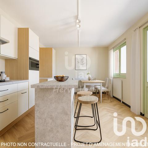 Maison à vendre 5 pièces 138 m² Coligny