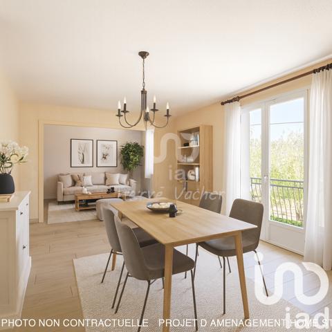 Maison à vendre 5 pièces 138 m² Coligny