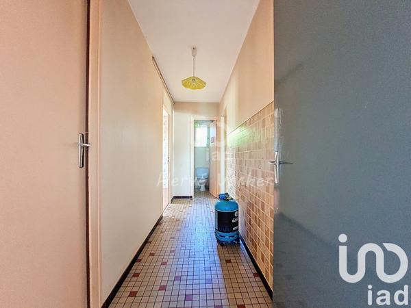 Maison à vendre 5 pièces 138 m² Coligny