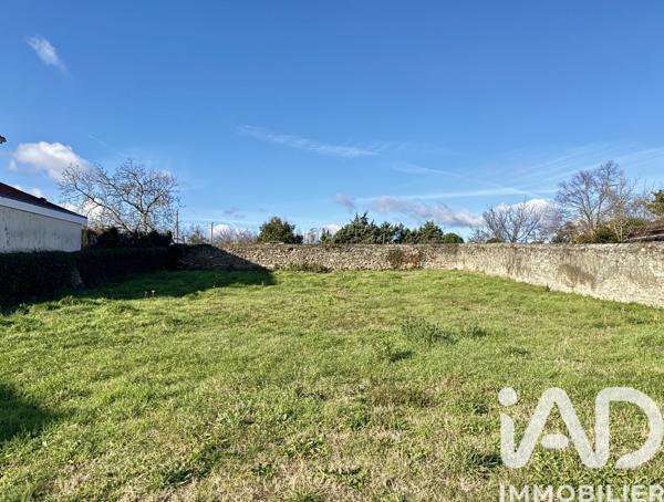 Terrain à vendre 560 m² Soucieu-en-Jarrest