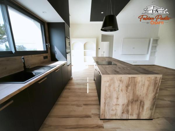 Villa contemporaine 2026 plain-pied + studio indépendant