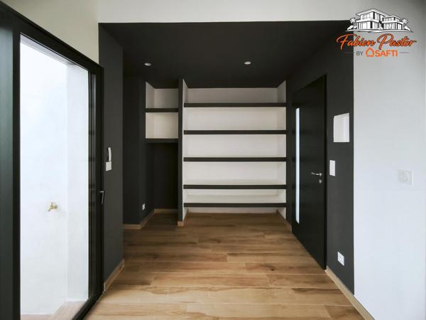 Villa contemporaine 2026 plain-pied + studio indépendant