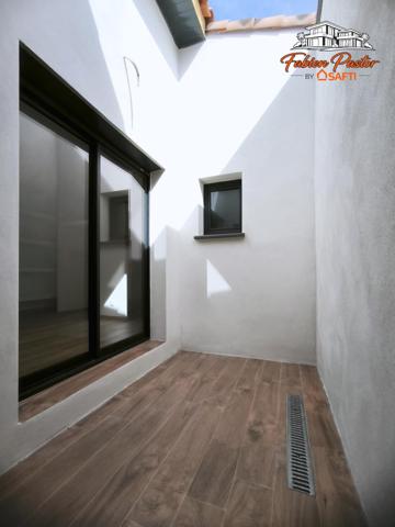 Villa contemporaine 2026 plain-pied + studio indépendant