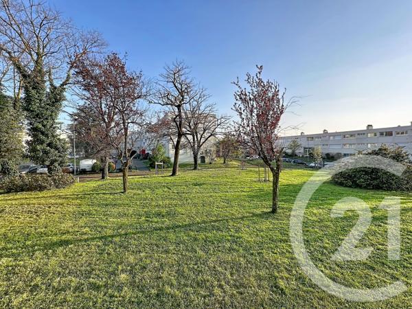 Appartement F4 à vendre  4 pièces - 74,43 m2 GRIGNY - 69