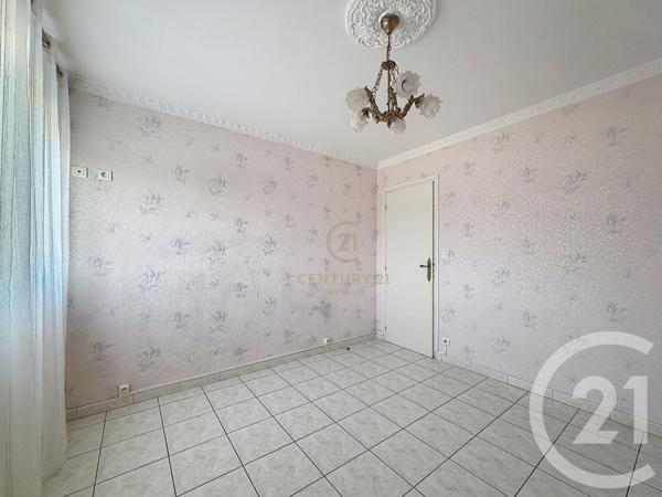 Appartement F4 à vendre  4 pièces - 74,43 m2 GRIGNY - 69