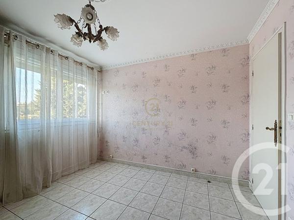 Appartement F4 à vendre  4 pièces - 74,43 m2 GRIGNY - 69