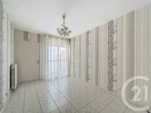 Appartement F4 à vendre  4 pièces - 74,43 m2 GRIGNY - 69